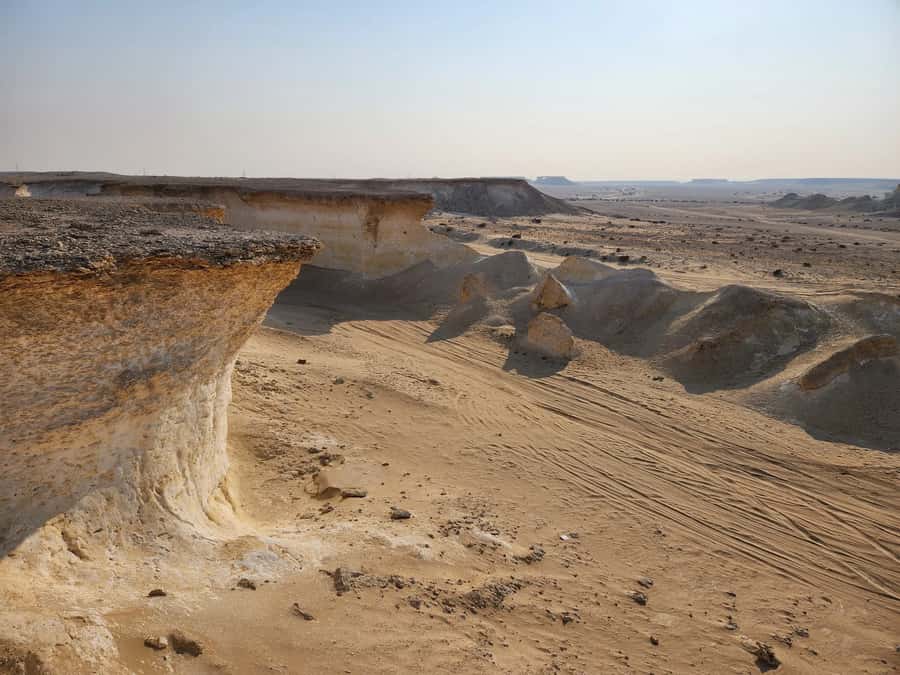 Full Day Tour to Qatar North and West / History and Heritage - Comfort, guide style, and what to pack