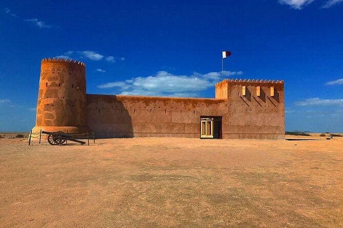 Full Day Tour to Qatar North And West With Pickup From Doha - Why this route is a smart way to see Qatar beyond Doha