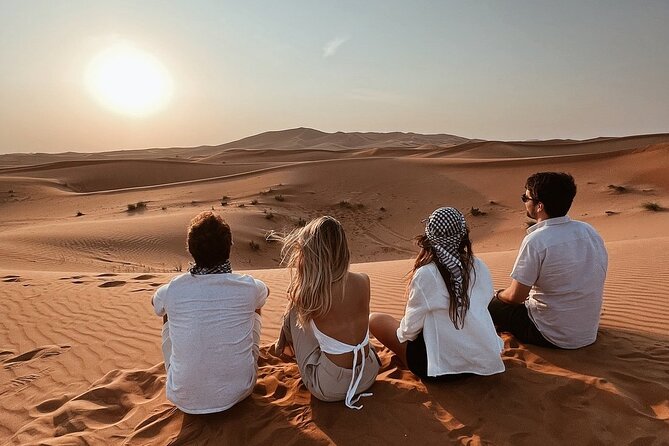 Fullday City Tour and Desert Safari with Camel Ride and SandBoard - Why this Doha tour works as a one-day introduction