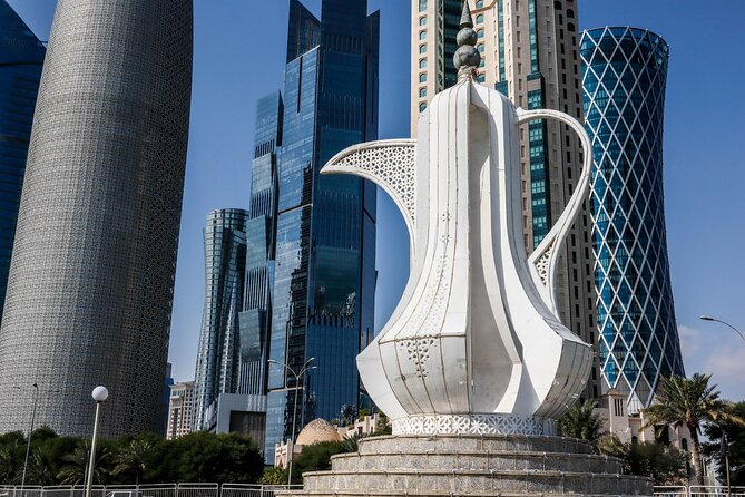 Grand Doha City Tour - Souq Waqif, where Doha feels most traditional