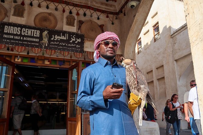 Grand Doha City Tour - The Museum of Islamic Art and 1,400 years of objects