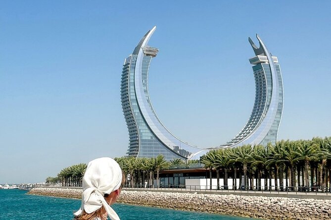 Grand Qatar Tour - Why this long Qatar day works