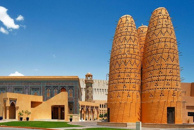 Half Day Doha City Tour (4-hours Private Tour) - Why this four-hour route works for a first look at Doha