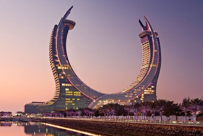 Half Day Doha City Tour (4-hours Private Tour) - What the private setup adds
