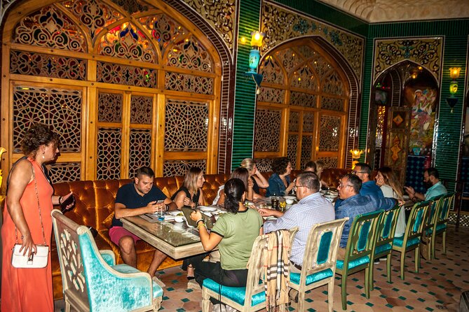 Half Day Doha City Tour with Lunch or Dinner - The Pearl Qatar and Porto Arabia Boardwalk