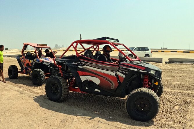 Half Day Night and Morning Desert Safari Camel and Sand Boarding - What $73 buys you