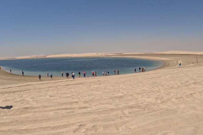 Half Day Night and Morning Desert Safari Camel and Sand Boarding - Who will enjoy this half-day safari