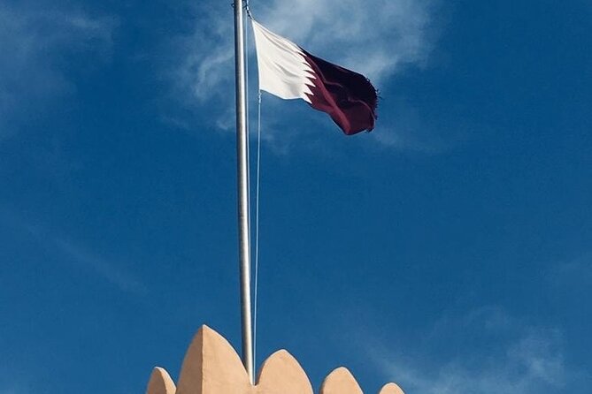 Half-Day North Qatar Tour - Al Zubara Fort and the story behind the walls