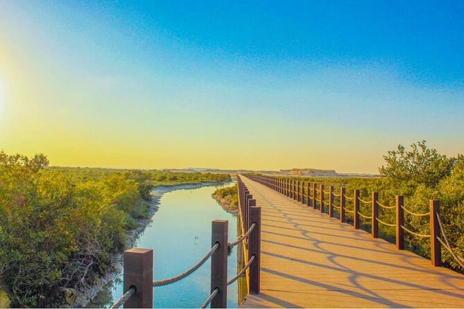 Half-Day North Qatar Tour - Al Khor harbor and Qatar’s pearling past