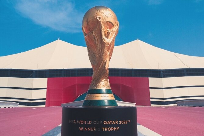 Half-Day North Qatar Tour - Guide quality matters more than usual