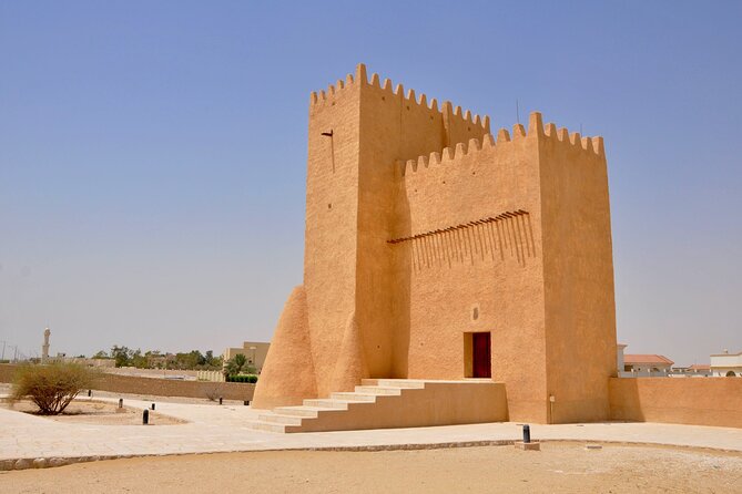 Half-Day North Qatar Tour - Should you book the Half-Day North Qatar Tour?
