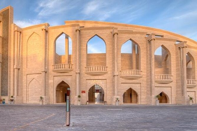 Half-Day Wonders of Doha: Culture, Skylines, Museums & Souqs - What the small group changes