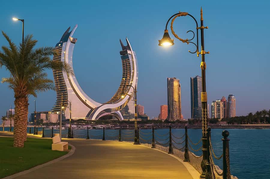Highlights Of Doha City Tour With Pickup & Drop-Off - Key points to know before booking