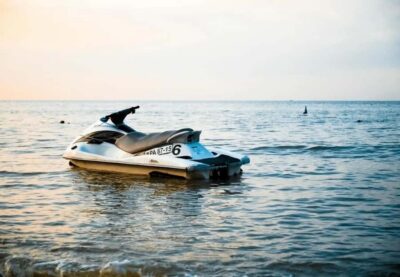 Jet Ski Tour Doha – Adventure & Scenic Experience