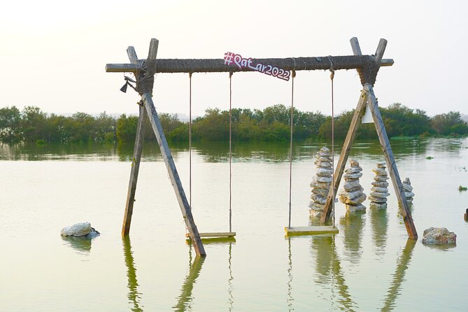 Kayak Through the Mangroves to the Purple Island - What the price of $119.12 really covers