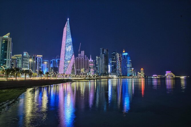 Layover Doha/Doha Transit Tour from Hamad International Airport - Why the private format matters on a layover
