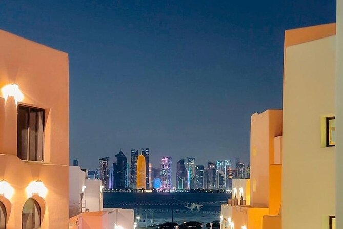 Layover Doha/Doha Transit Tour from Hamad International Airport - Is $60 a fair price?