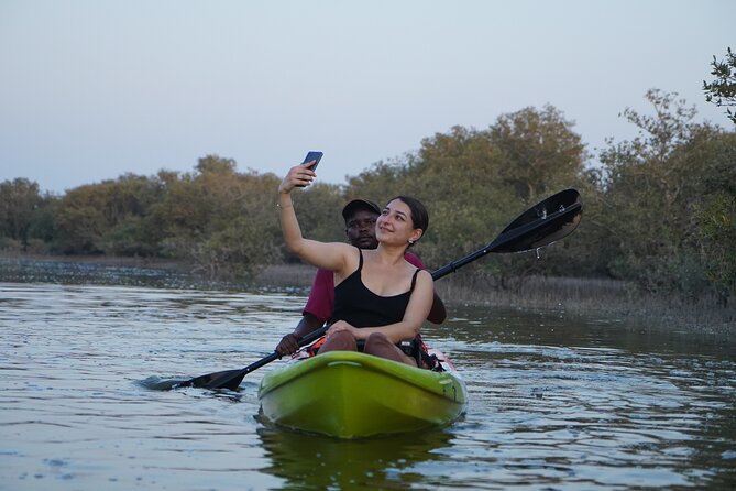 Mangrove Kayaking Purple Island Adventure - What the $55 Price Really Buys