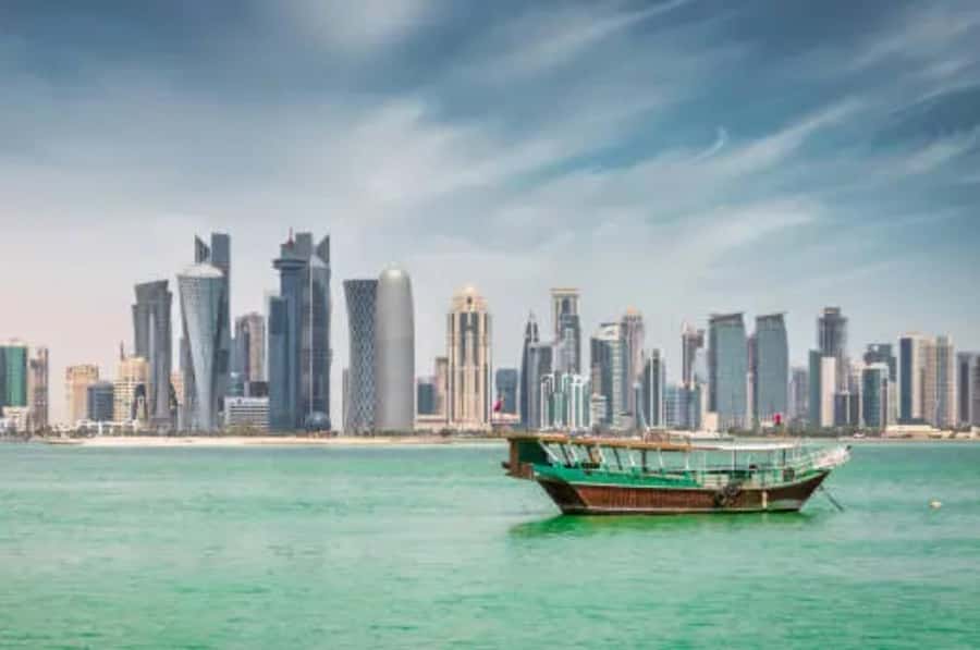 Moonlight on the Marina A Traditional Dhow Cruise Experience - What the Two-Hour Schedule Really Includes