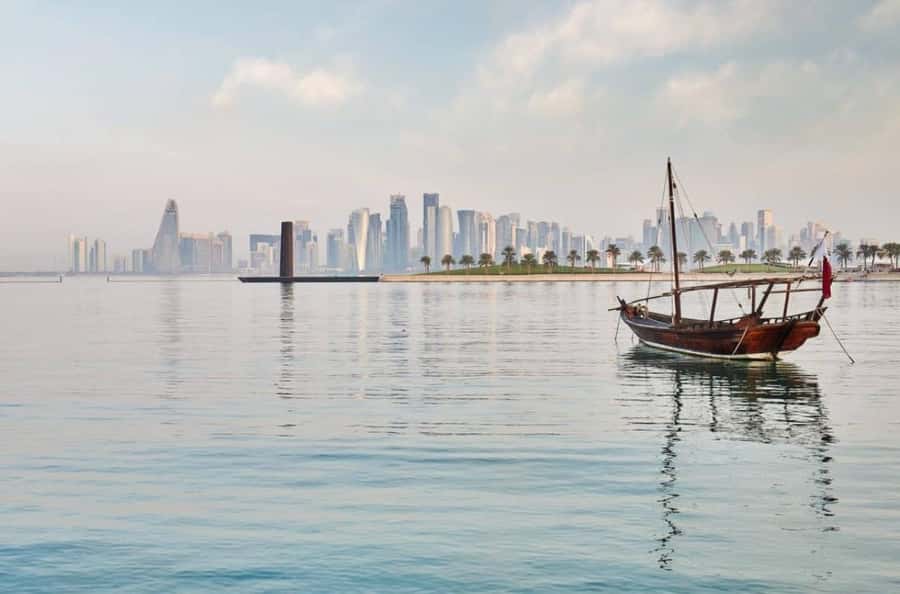 Moonlight on the Marina A Traditional Dhow Cruise Experience - Is Ten Dollars Good Value?