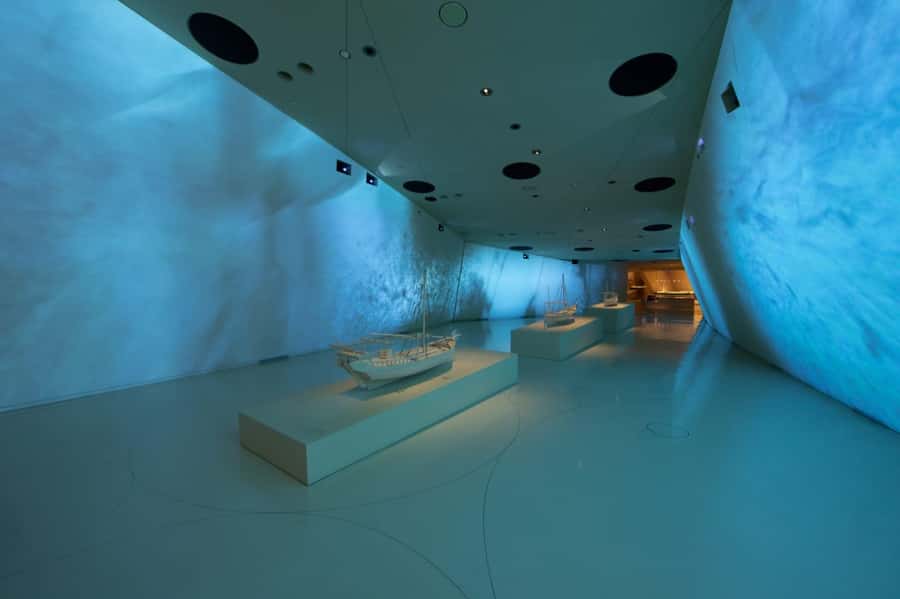 National Museum of Qatar: Admission Ticket - Getting there and planning your day