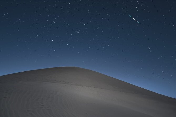 Night Desert Safari, Stargazing, Dune Driving & Inland Sea Visit - Should you book this Doha night safari?