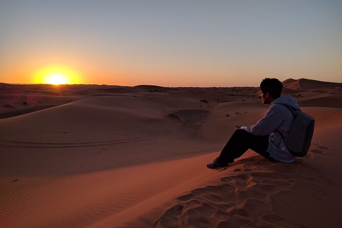 No Rush Desert Safari: 6-Hour Adventure & Inland Sea Relaxation - Timing, fitness, and what to pack
