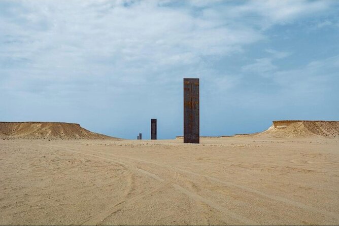 North and West of Qatar Full Day Private Tour - Al Zubarah Fort and Qatar’s archaeological past