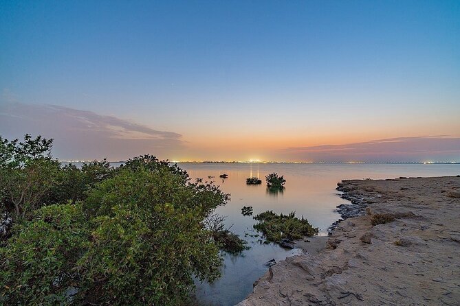North of Qatar Tour, Zubara Fort, Mangroves, Jumail Village - Practical ways to make the day better