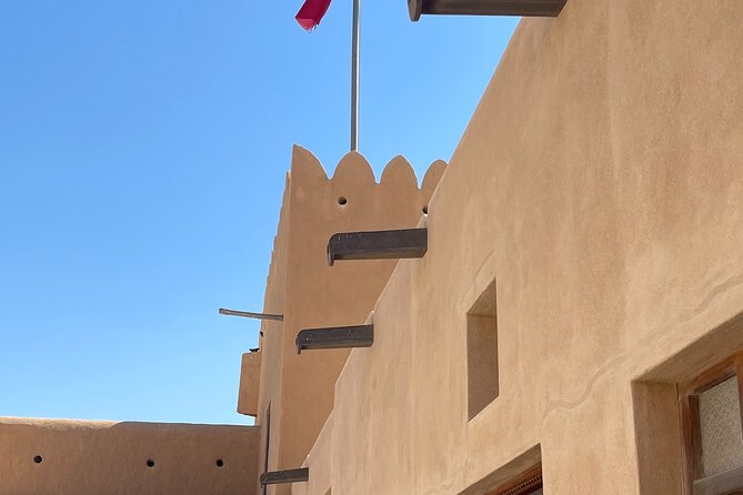 North Qatar Guided Expedition to Nature Charms - Who will enjoy this North Qatar outing