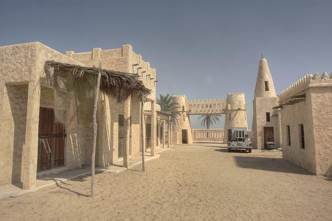 North Qatar Tour | Zubara Fort | Purple Island | Mangros Colony - Who will enjoy this tour most