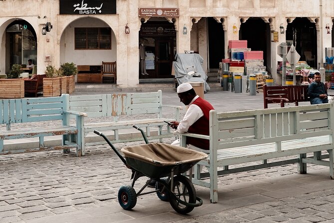 Private City Tour from Doha - Why this compact Doha tour works
