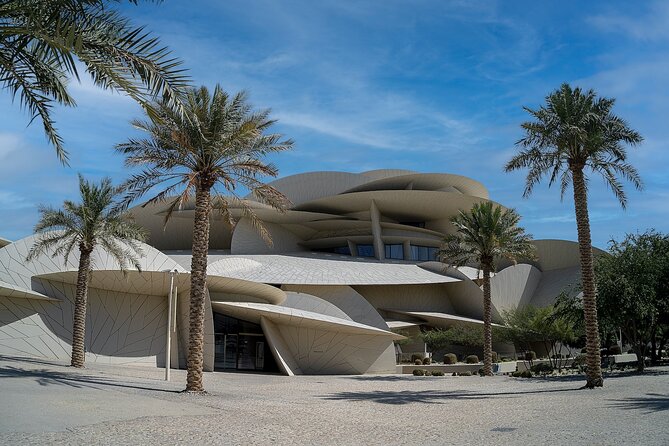 Private City Tour from Doha - Timing, weather, and the risk of a drive-by day