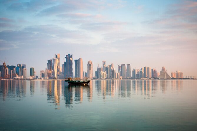 Private City Tour of Doha |Souq Wagif,Corniche,The pearl, Katara - What this Doha tour does best