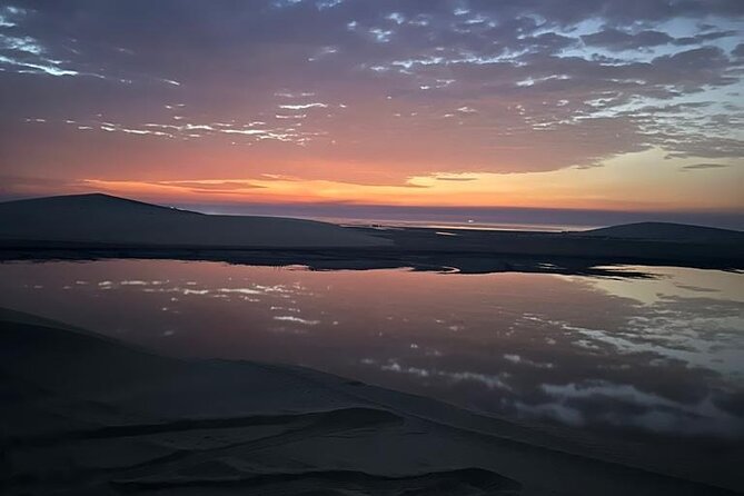 Private Desert Safari Tour 4 hours - Practical planning for the early departure