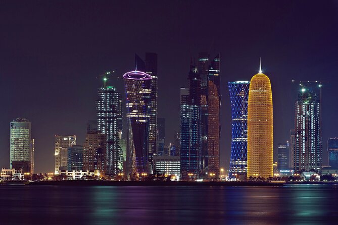 Private Doha City Tour And Dhow Cruise(From Airport/hotel/Cruise) - How the four-hour schedule really works