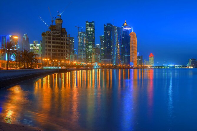 Private Doha City Tour And Dhow Cruise(From Airport/hotel/Cruise) - Souq Waqif: the strongest cultural stop