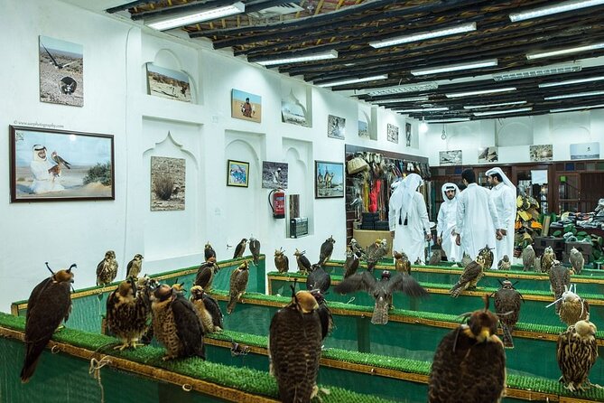 Private Doha City Tour From Airport And Hotel - Why this private Doha tour works for a layover