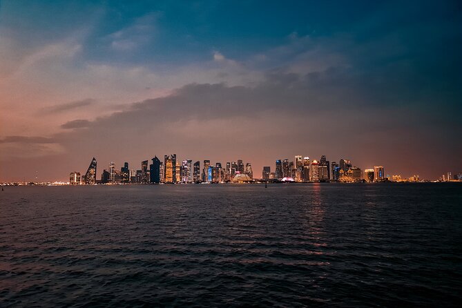 Private Doha City Tour, Souq Waqif, Katara, National Museum - Katara Cultural Village in 30 minutes