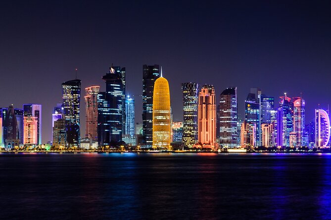 Private Doha City Tour, Souq Waqif, Katara, National Museum - Why the private format changes the experience