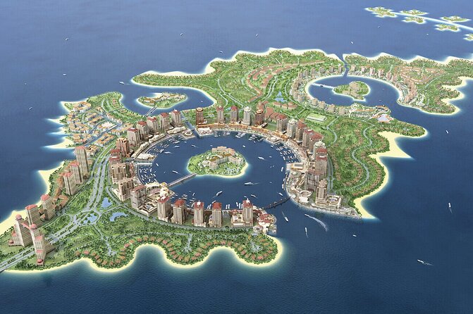 Private Doha City Tour, Souq Waqif, Katara, National Museum - Timing, pace, and practical planning