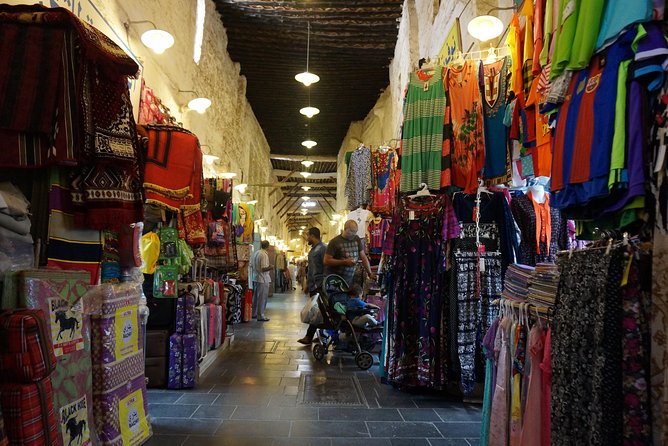 Private Doha Express Tour - Why the private vehicle changes the experience