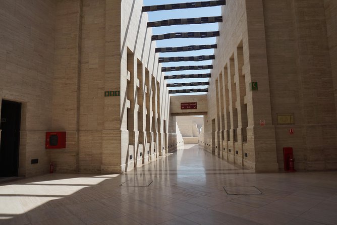 Private Doha Express Tour - Who will get the most from this tour