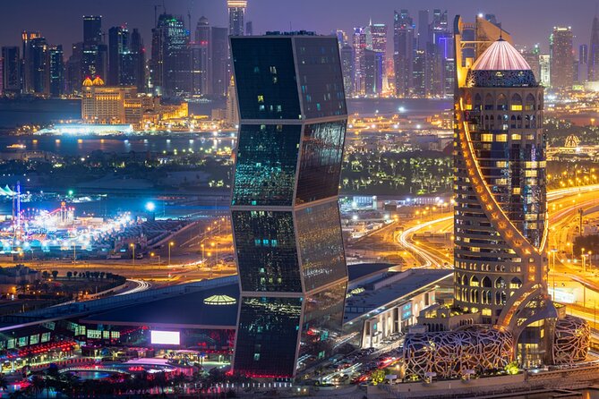 Private Doha Guided City Tour To All Main Attractions - Timing, price, and who gets the best value