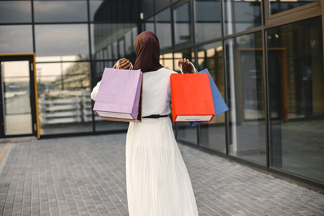 Private Doha Shopping Tour - Is $70 per person good value?