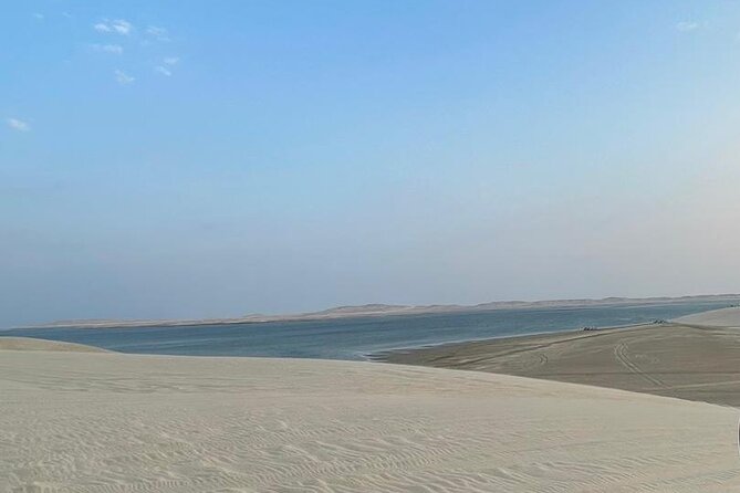 Private Dunes Bashing | Desert Safari | Sand Boarding - Practical details that can save you trouble