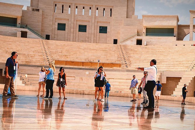 Private Express Doha City Tour - Why a private guide can be worth the extra cost
