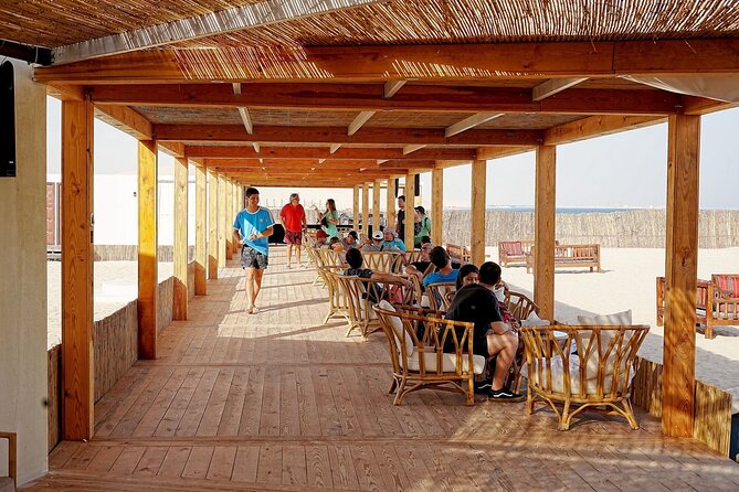 Private Full Day Desert Safari Dinner and Camel Ride in Doha - Why This Safari Takes You Farther Than a Quick Desert Ride