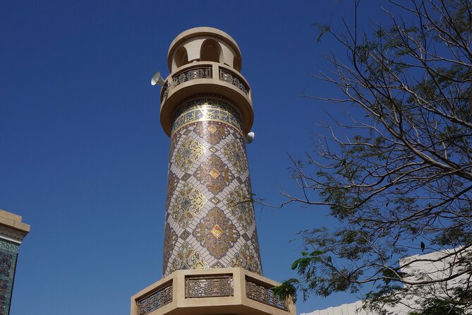 Private Full Day Doha City Tour - What the six-hour schedule really means