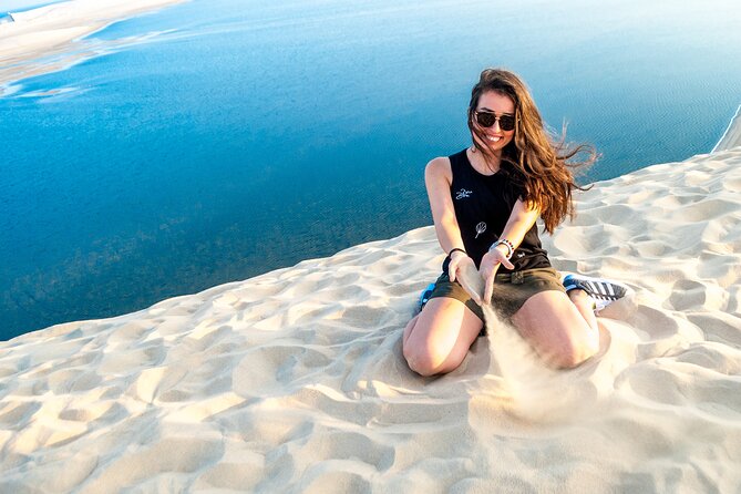 Private Half Day Desert Safari - Who will enjoy this safari most